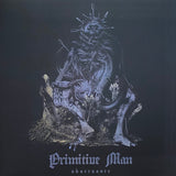 Primitive Man - Observance 2xLP