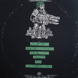 Simian Steel - Missing Fucking Link LP
