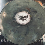 Ominous Ruin - Amidst Voices That Echo In Stone LP