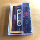 Sinizter - War, Life, Death Cassette