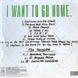 Kaonashi - I Want To Go Home LP