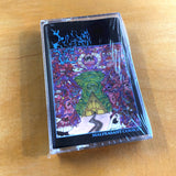 Cytoplasm – Malfeasant Codices Cassette