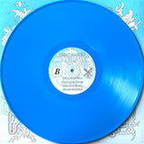 Quest Master - Obscure Power LP