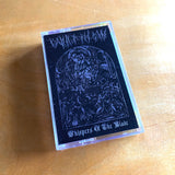 Bathed In Sin - Whispers Of The Blade / UNFest Cassette