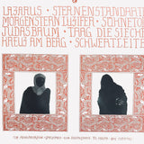 USED - Vollmondprozession - Lazarus LP