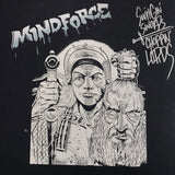 Mindforce – Swingin' Swords, Choppin' Lords 12"