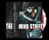 The Coming Strife - Dusk's Cold Embrace Compilation LP (MG EXCLUSIVE)