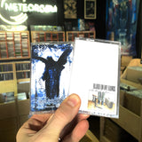 Blood On My Hands - Death Through Devotion Cassette
