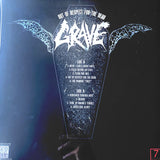 Grave - Out Of Respect For The Dead LP