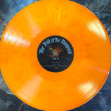 Caged - The Fall Of The Damned LP