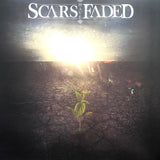 USED - Scars Have Faded - Scars Have Faded LP