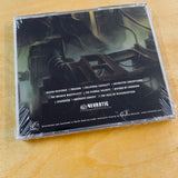 Disavowed - Stagnated Existence CD
