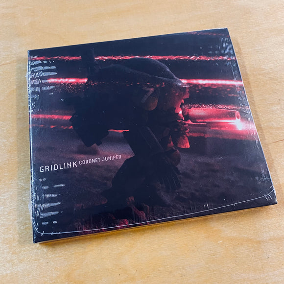 Gridlink - Coronet Juniper CD