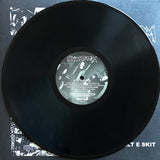 Skitsystem - Allt E Skit LP