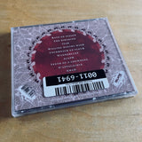 Baroness - Red Album CD
