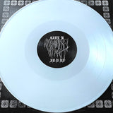 USED - Sulphuric Night – Forever Cursed LP
