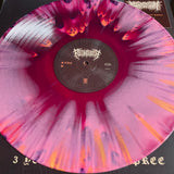 Peeling Flesh - 3 Year Peeling Spree 2xLP