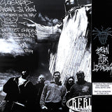 Scarab - Burn After Listening LP
