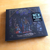 Graceless - Icons Of Ruin CD
