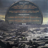 Nasum - Inhaled / Exhaled / Revived 2xLP