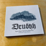 Drudkh - A Few Lines In Archaic Ukrainian CD