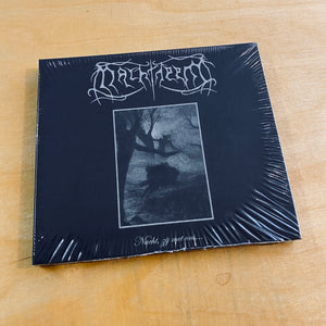 Nachtheem - Nacht, zij met ons... CD