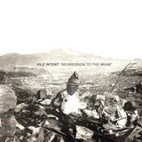 USED - Vile Intent – Regression To The Mean 7"