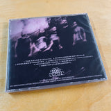 Civerous - Maze Envy CD