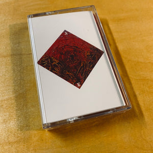 Ainsoph - Affection & Vengeance Cassette