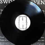 USED - Sword Heaven – Entrance LP