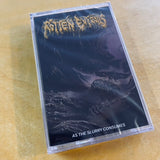 Rotten Entrails - As The Slurry Consumes Cassette
