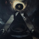 Nahasheol - Serpens Abyssi LP