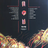 Cephalic Carnage - Lucid Interval LP