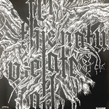 USED - All Pigs Must Die – Nothing Violates This Nature LP