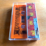 Expander - NPBG Re-Cracked v0.1 (x96 CrimeGripper) [S.C.U.M.S.] Cassette