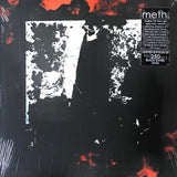 Meth. – Mother Of Red Light LP
