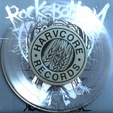 USED - Rock Bottom – Your Demise 7"