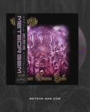 Balmora - These Graven Halls LP (MG EXCLUSIVE)