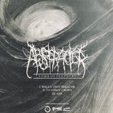 Abstracter - Tomb Of Feathers LP