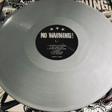 No Warning - Ill Blood LP