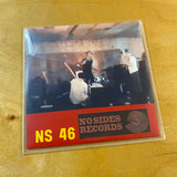 Brick Bat - Live At The Fireside Bowl CD