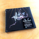 Deathspell Omega – Fas – Ite, Maledicti, In Ignem Aeternum CD