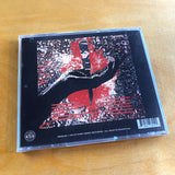 SeeYouSpaceCowboy - The Correlation Between Entrance And Exit Wounds CD