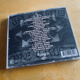 Phobia - Lifeless God CD