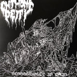 USED - Chthonic Deity – Reassembled In Pain 7"