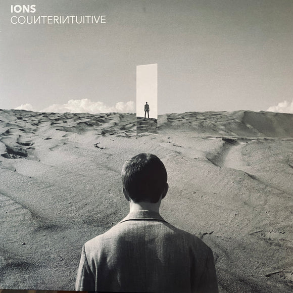IONS - Counterintuitive LP