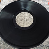 25 Surface Structures LP