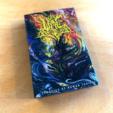 Woe – Legacies Of Human Frailty Cassette