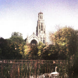 A Mourning Star - Necessity Has Clipped My Wings 7"