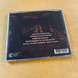 Putridity - Greedy Gory Gluttony CD